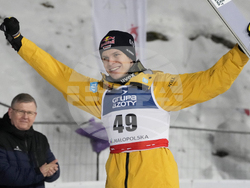 Poland Ski Jumping World Cup