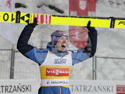 Poland Ski Jumping World Cup