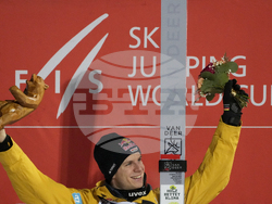 Poland Ski Jumping World Cup
