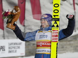 Poland Ski Jumping World Cup