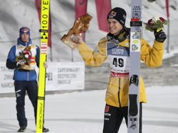 Poland Ski Jumping World Cup