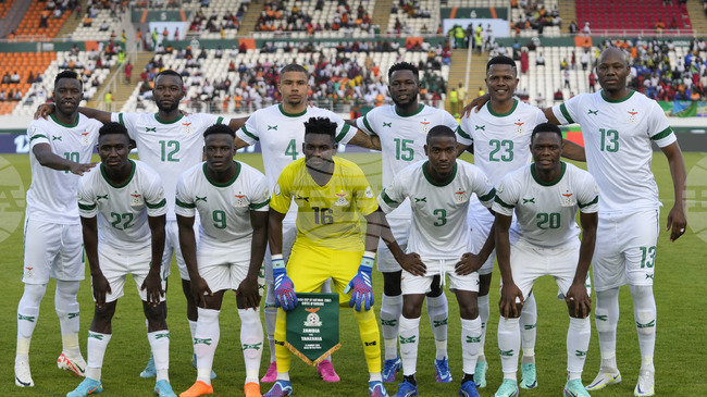 Селекционерът на Замбия Моузес Сичоне ще бъде на пейката начело на отбора за първи път срещу Мали