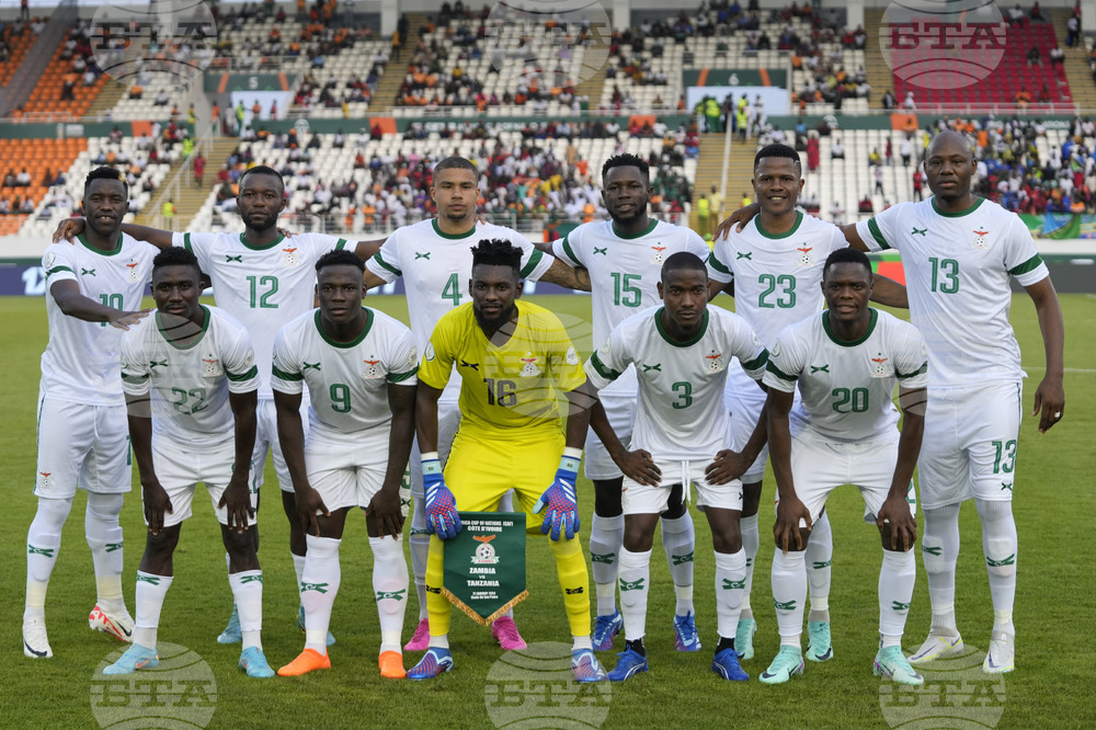 Селекционерът на Замбия Моузес Сичоне ще бъде на пейката начело на отбора за първи път срещу Мали