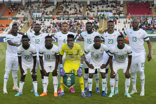 Селекционерът на Замбия Моузес Сичоне ще бъде на пейката начело на отбора за първи път срещу Мали