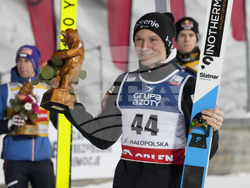 Poland Ski Jumping World Cup