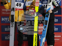 Poland Ski Jumping World Cup