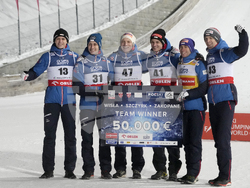 Poland Ski Jumping World Cup