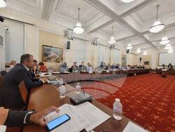 Икономически и социален съвет