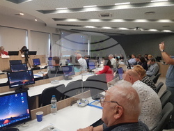 Икономически и социален съвет