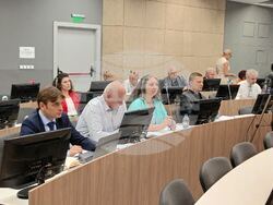 Икономически и социален съвет