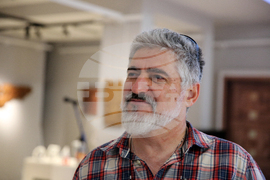  Национална гимназия за приложни изкуства - изложба