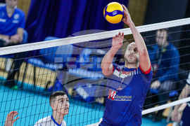 Волейбол - Купа на България - Левски - Дея Спорт - финал