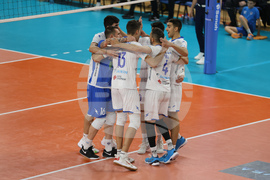 Волейбол - Купа на България - Левски - Дея Спорт - финал