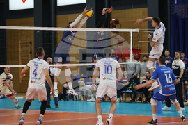 Волейбол - Купа на България - Левски - Дея Спорт - финал