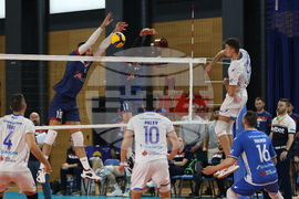 Волейбол - Купа на България - Левски - Дея Спорт - финал