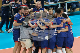 Волейбол - Купа на България - Левски - Дея Спорт - финал