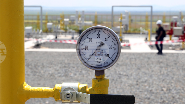 Сърбия издирва мигрант, преминал военно обучение, за опита за диверсия на "Балкански поток"