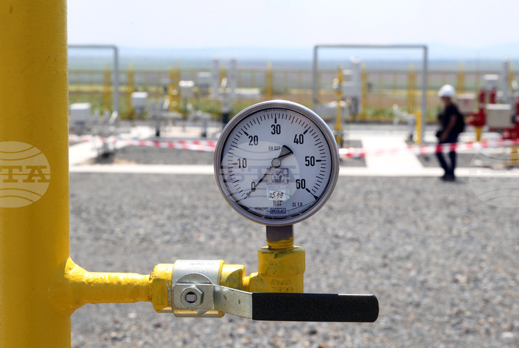 Serbia Searches for Migrant In Connection With Attempted Sabotage on Balkan Stream Pipeline