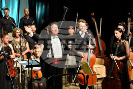 Варна - "Варненско лято" - концерт