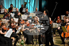 Варна - "Варненско лято" - концерт