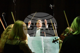 Варна - "Варненско лято" - концерт