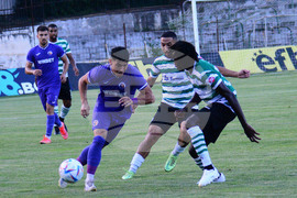 Варна - футбол - Черно море - Етър