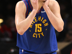 Nuggets Wizards Basketball