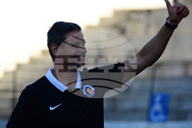 Варна - футбол - Черно море - Етър