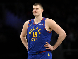 Nuggets Wizards Basketball