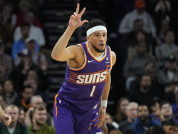 Pacers Suns Basketball
