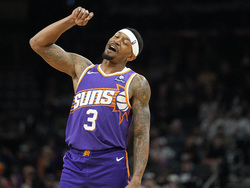 Pacers Suns Basketball