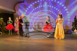 Национална опера и балет - „Концерт за бебоци“ - годишнина