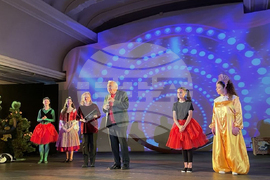 Национална опера и балет - „Концерт за бебоци“ - годишнина