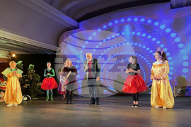 Национална опера и балет - „Концерт за бебоци“ - годишнина