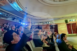 Национална опера и балет - „Концерт за бебоци“ - годишнина