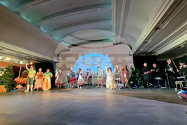 Национална опера и балет - „Концерт за бебоци“ - годишнина