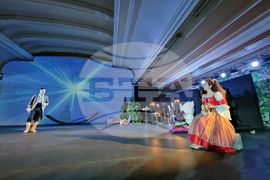 Национална опера и балет - „Концерт за бебоци“ - годишнина