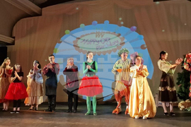 Национална опера и балет - „Концерт за бебоци“ - годишнина