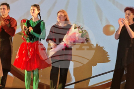 Национална опера и балет - „Концерт за бебоци“ - годишнина