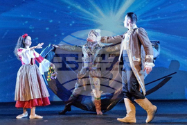 Национална опера и балет - „Концерт за бебоци“ - годишнина