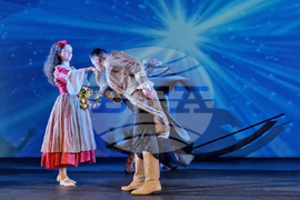 Национална опера и балет - „Концерт за бебоци“ - годишнина