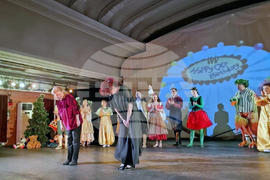 Национална опера и балет - „Концерт за бебоци“ - годишнина