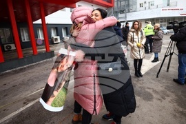 УМБАЛСМ "Н. И. Пирогов" - протест