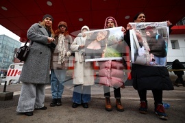 УМБАЛСМ "Н. И. Пирогов" - протест