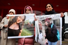 УМБАЛСМ "Н. И. Пирогов" - протест