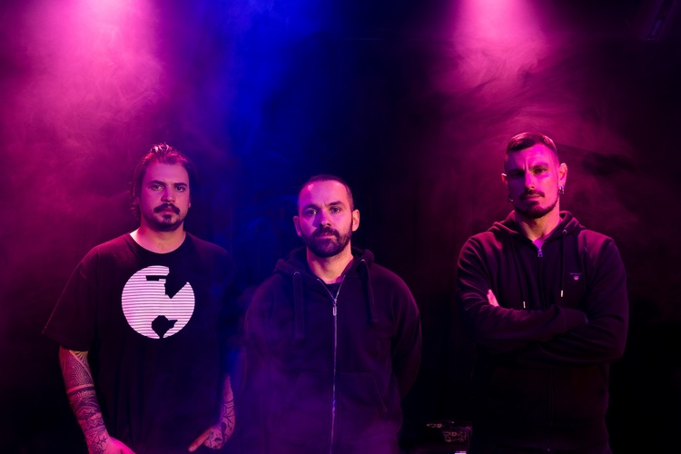 Bulgarian Band Heptagram on Latest Album, Creating Original Sound