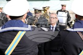 Варна - Център по оцеляване на море - откриване