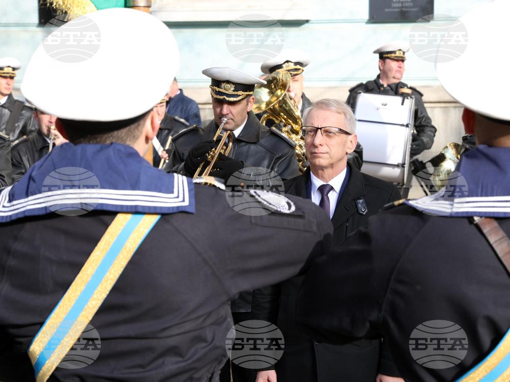Варна - Център по оцеляване на море - откриване