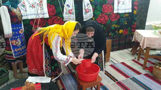 Бабинден в Бесарабия: Празник на традицията и на почит към жените