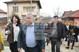 Вършец - училище - учебна база